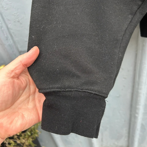 Brunette the Label Crew Neck Super Soft Mama Sweatshirt,  L/XL - Picture 4 of 6